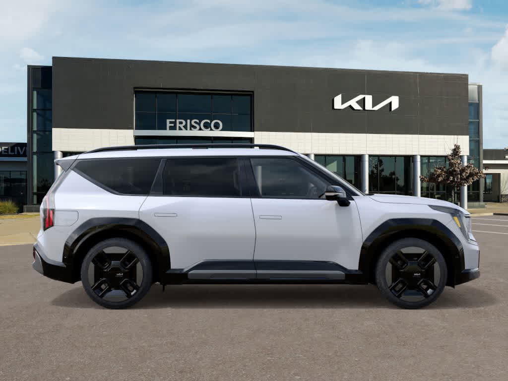 Thumbnail: 2026 Kia EV9 - 7