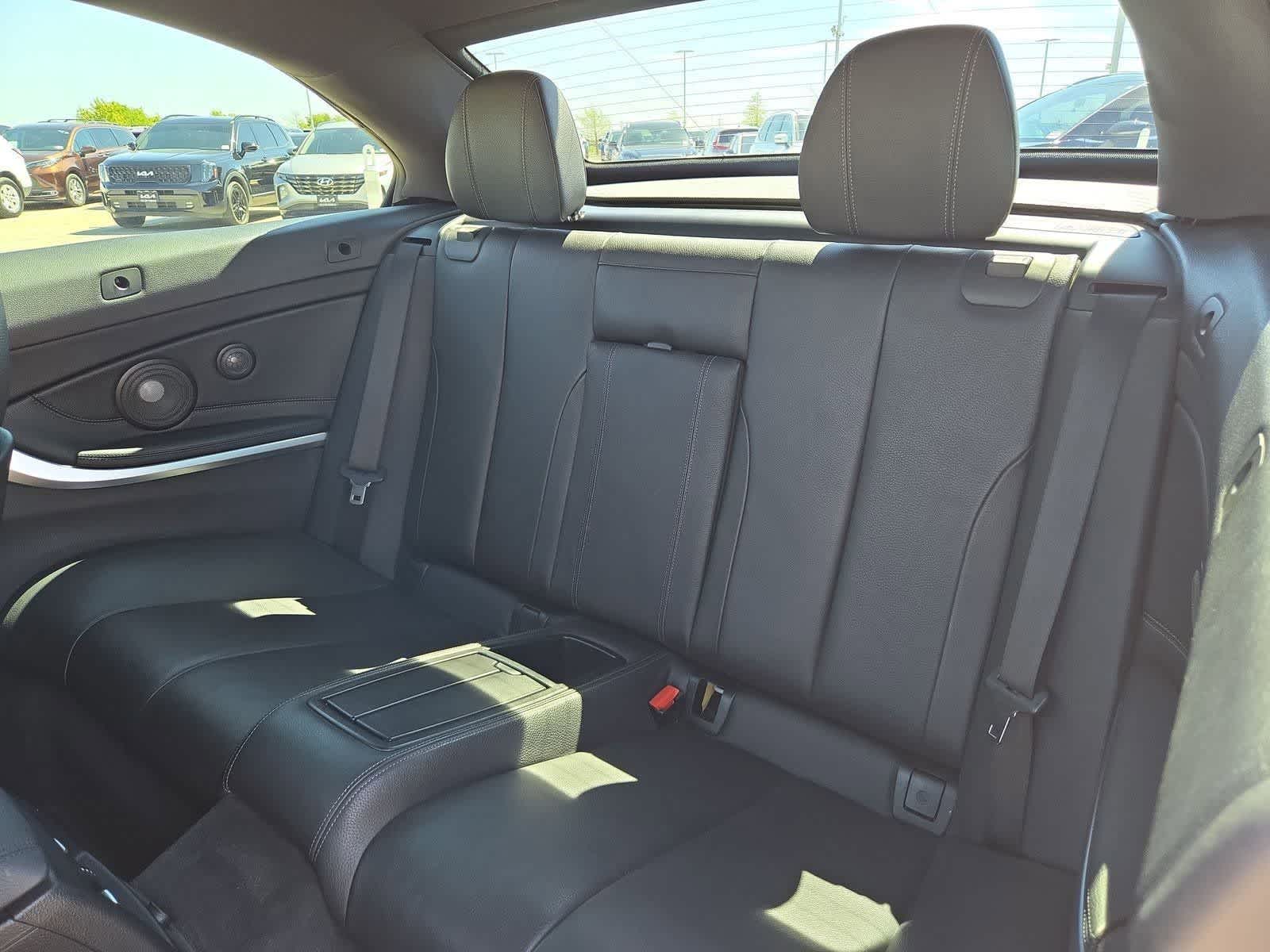 Thumbnail: 2019 BMW 4 Series - 16