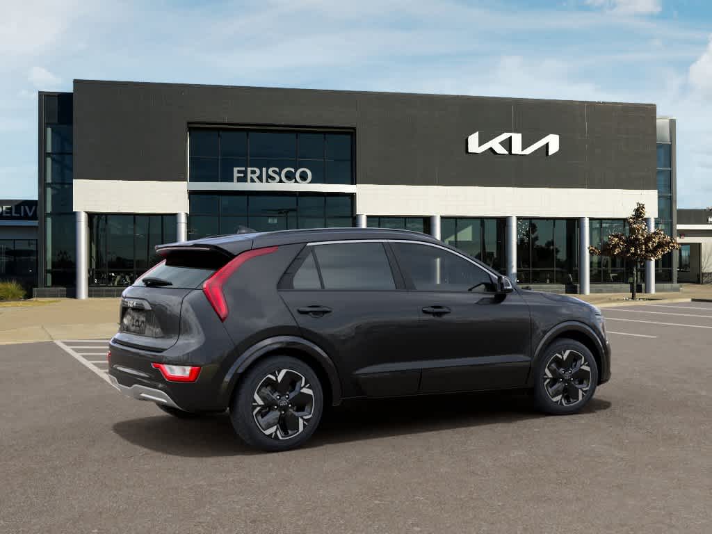 Thumbnail: 2026 Kia Niro - 6