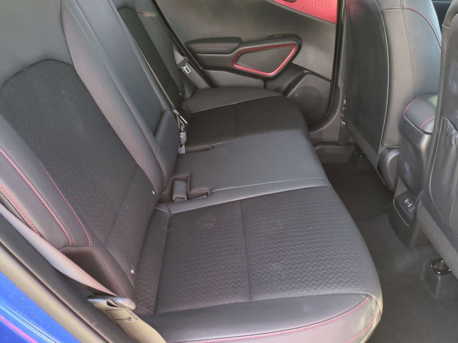 Thumbnail: 2023 Kia Soul - 20