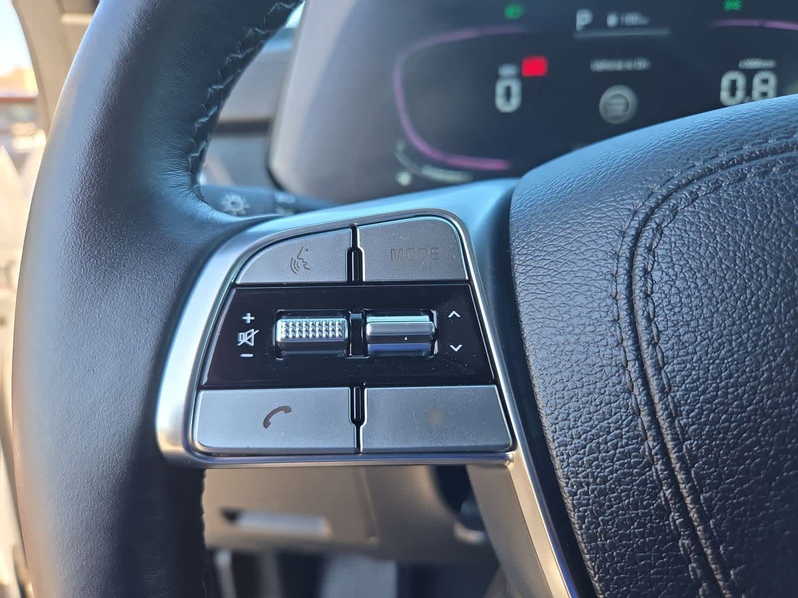 Thumbnail: 2024 Kia Telluride - 23