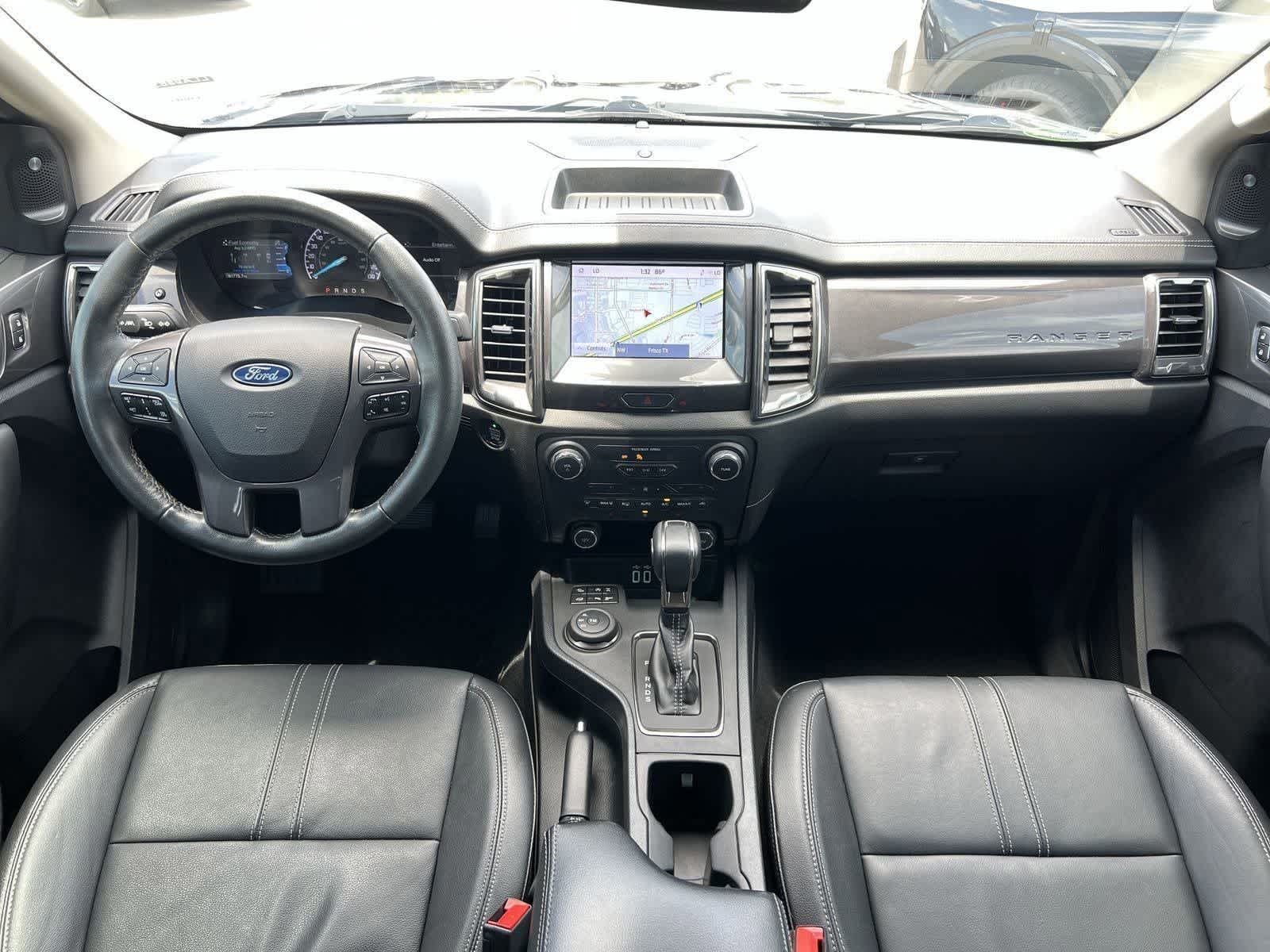 Thumbnail: 2020 Ford Ranger - 18