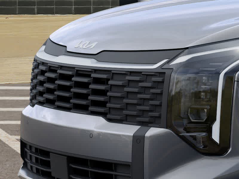 Thumbnail: 2026 Kia Sportage - 12