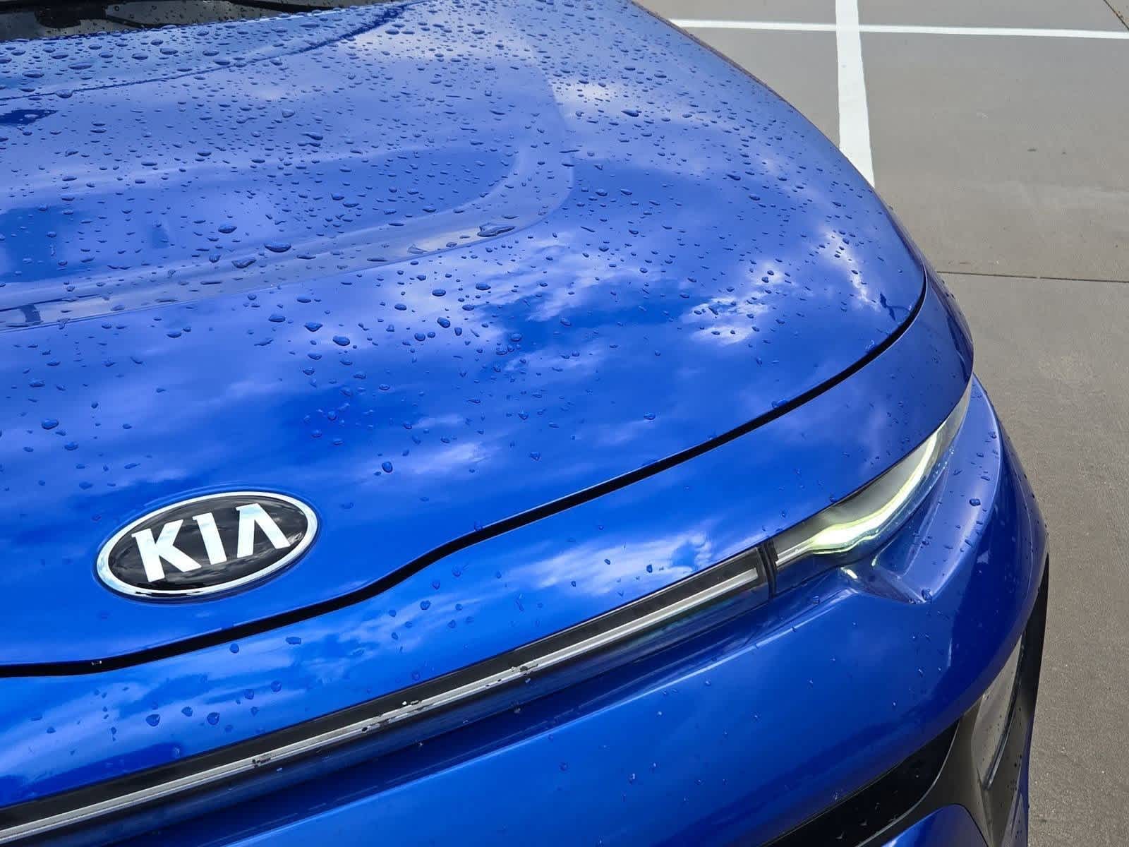 Thumbnail: 2021 Kia Soul - 11