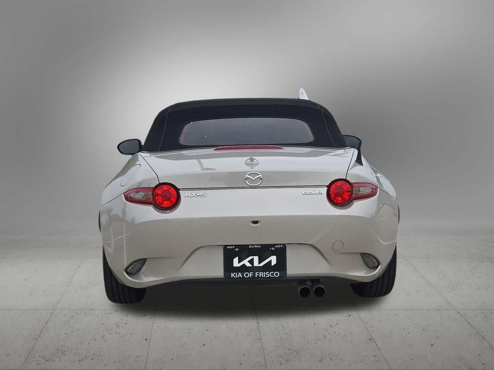 Thumbnail: 2023 Mazda MX-5 Miata - 5