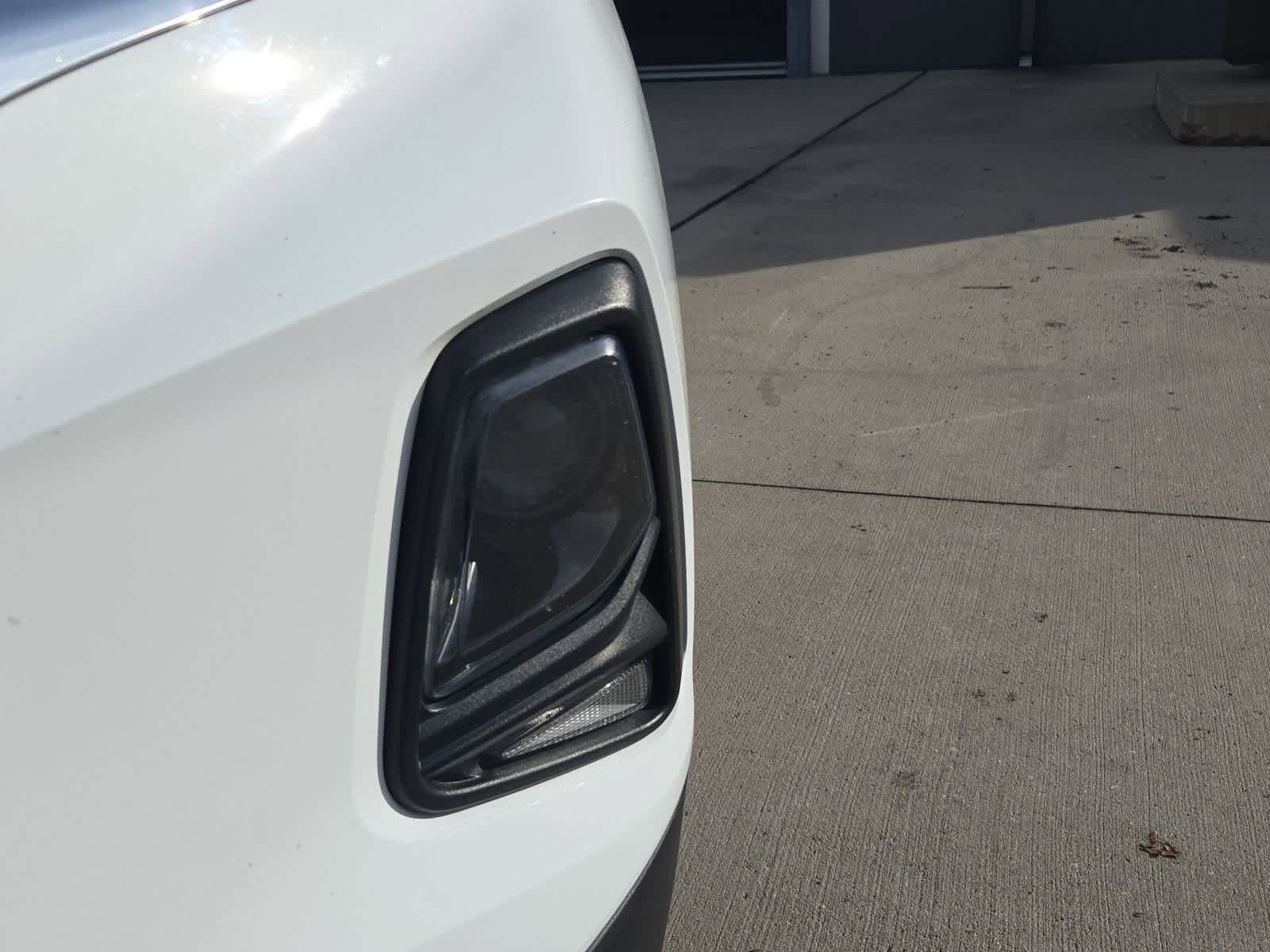 Thumbnail: 2021 Chevrolet Blazer - 10