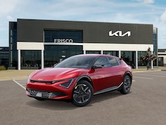 2025 Kia EV6 Light Long Range SUV