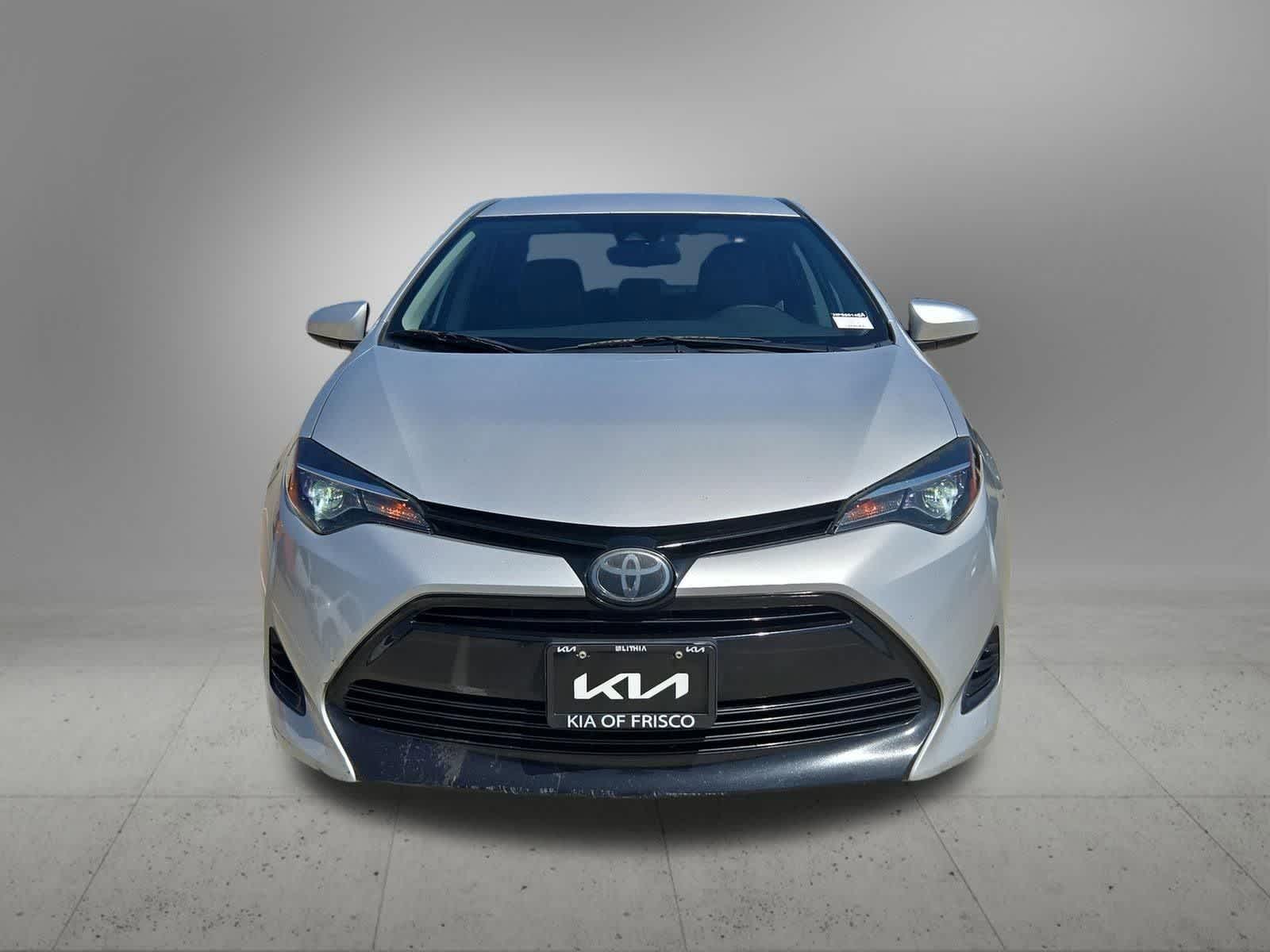 Thumbnail: 2017 Toyota Corolla - 9