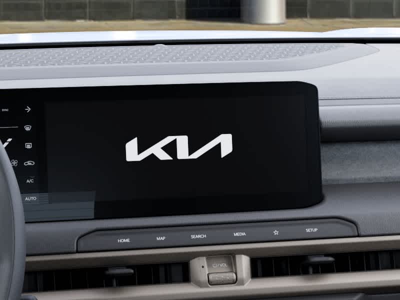 Thumbnail: 2027 Kia Telluride - 20