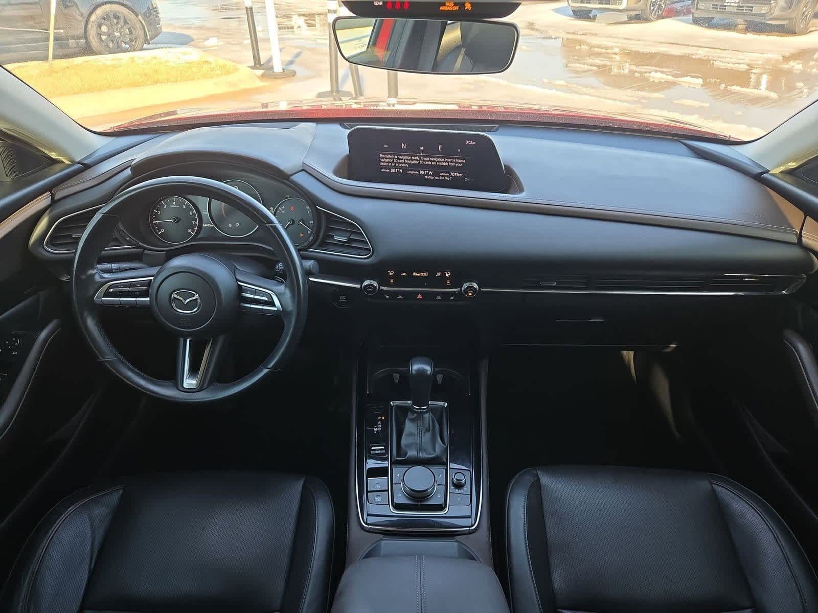 Thumbnail: 2020 Mazda CX-30 - 14