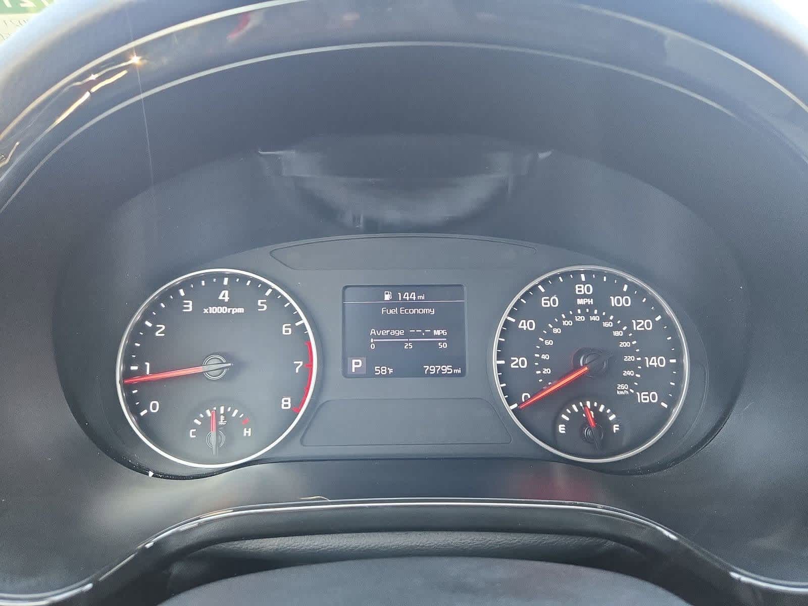 Thumbnail: 2021 Kia Seltos - 32