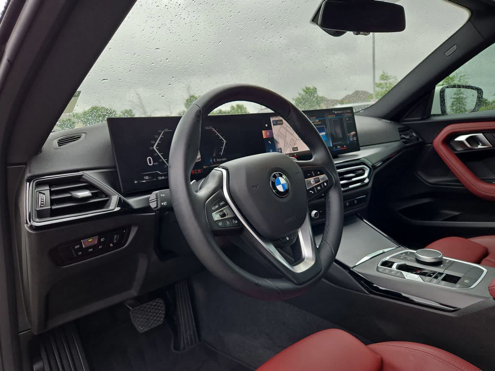 Thumbnail: 2024 BMW 2 Series - 2