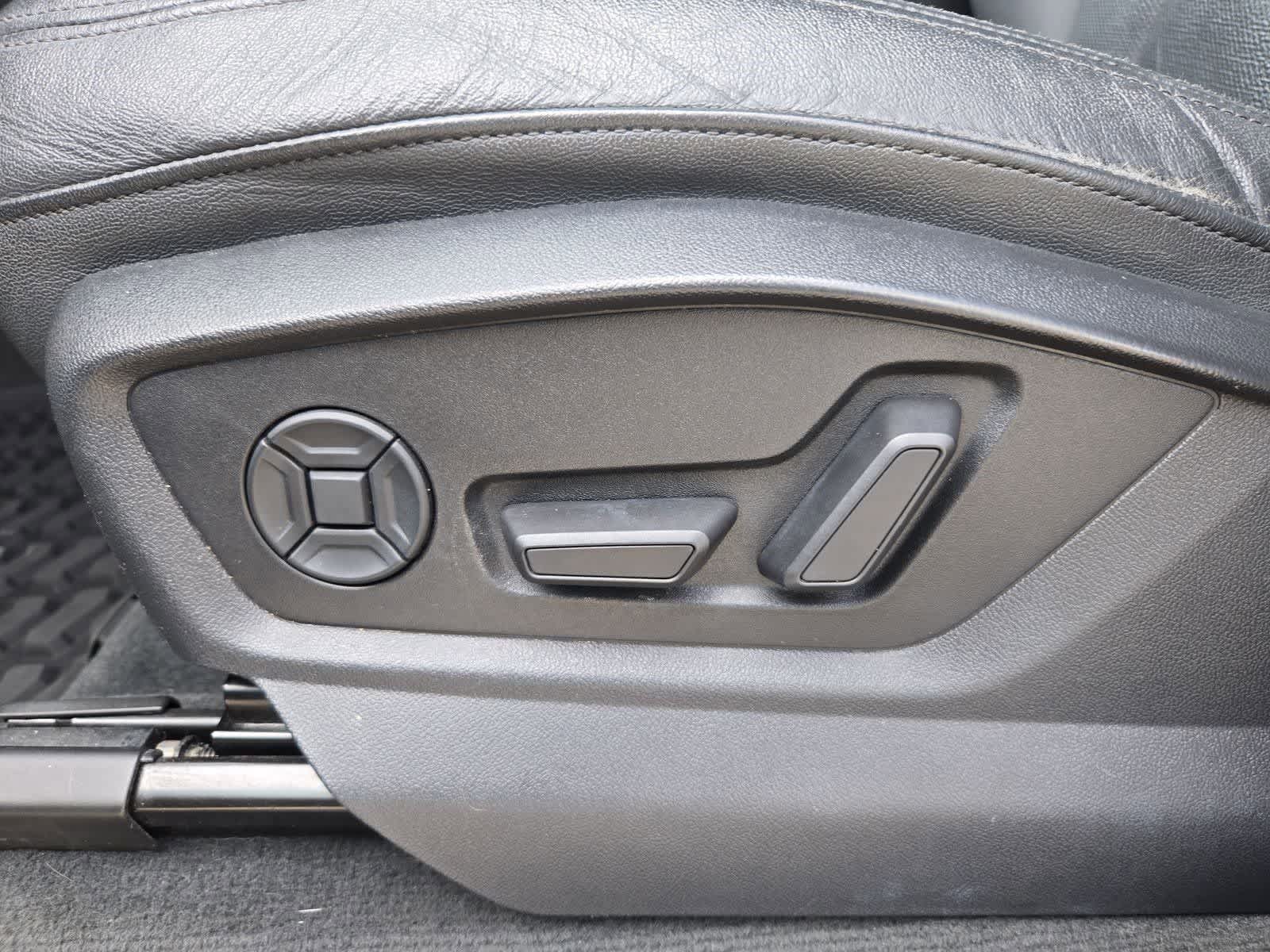 Thumbnail: 2021 Audi Q7 - 15