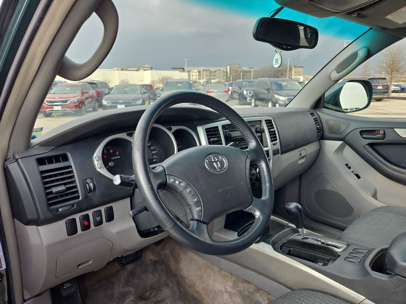 Thumbnail: 2003 Toyota 4Runner - 2