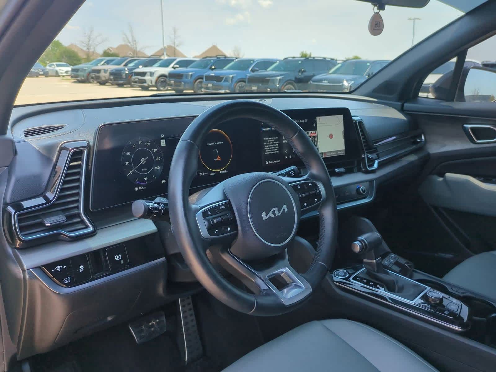 Thumbnail: 2023 Kia Sportage - 2