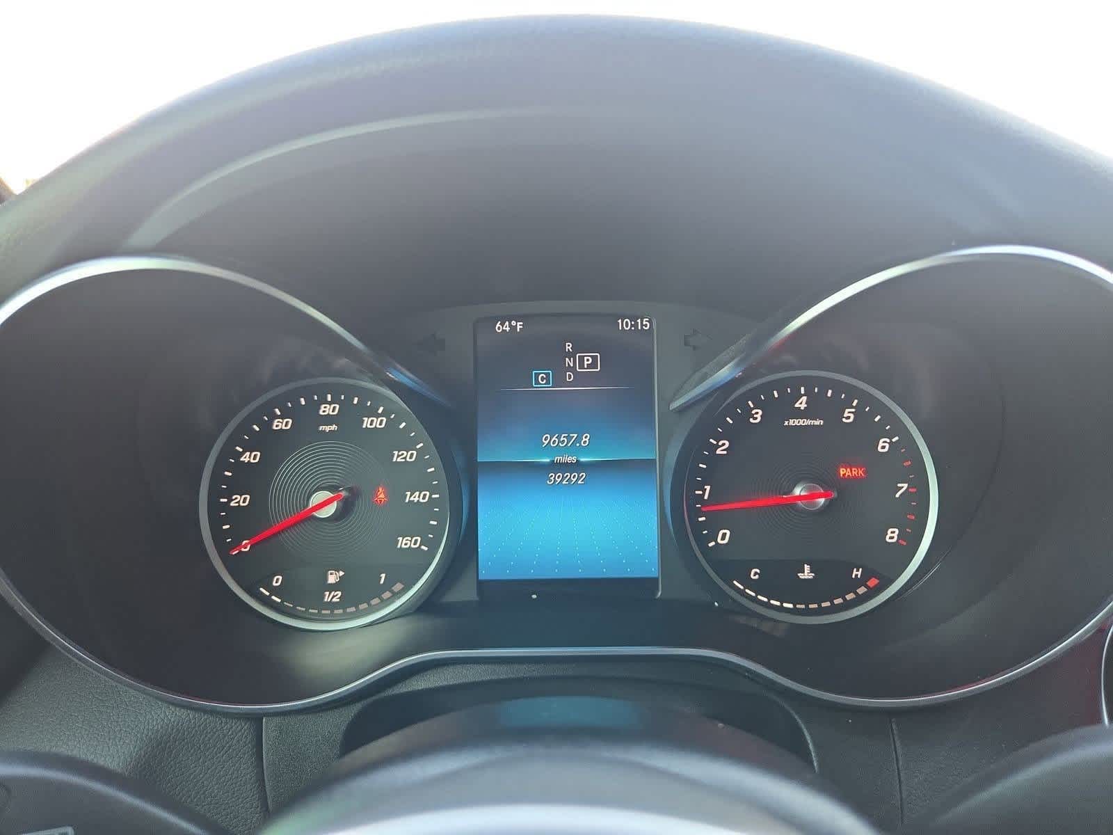 Thumbnail: 2022 Mercedes-Benz GLC - 30