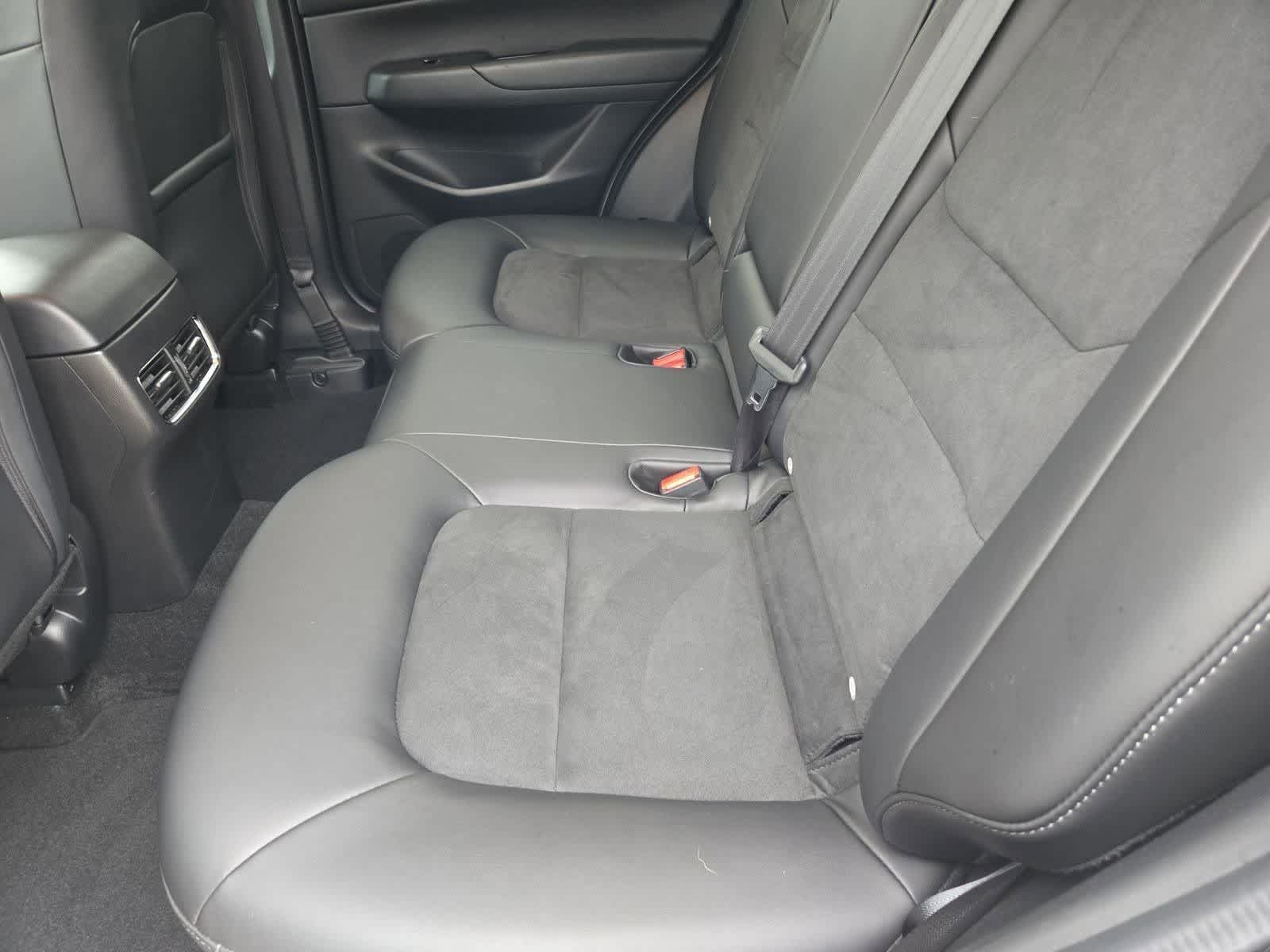 Thumbnail: 2023 Mazda CX-5 - 17