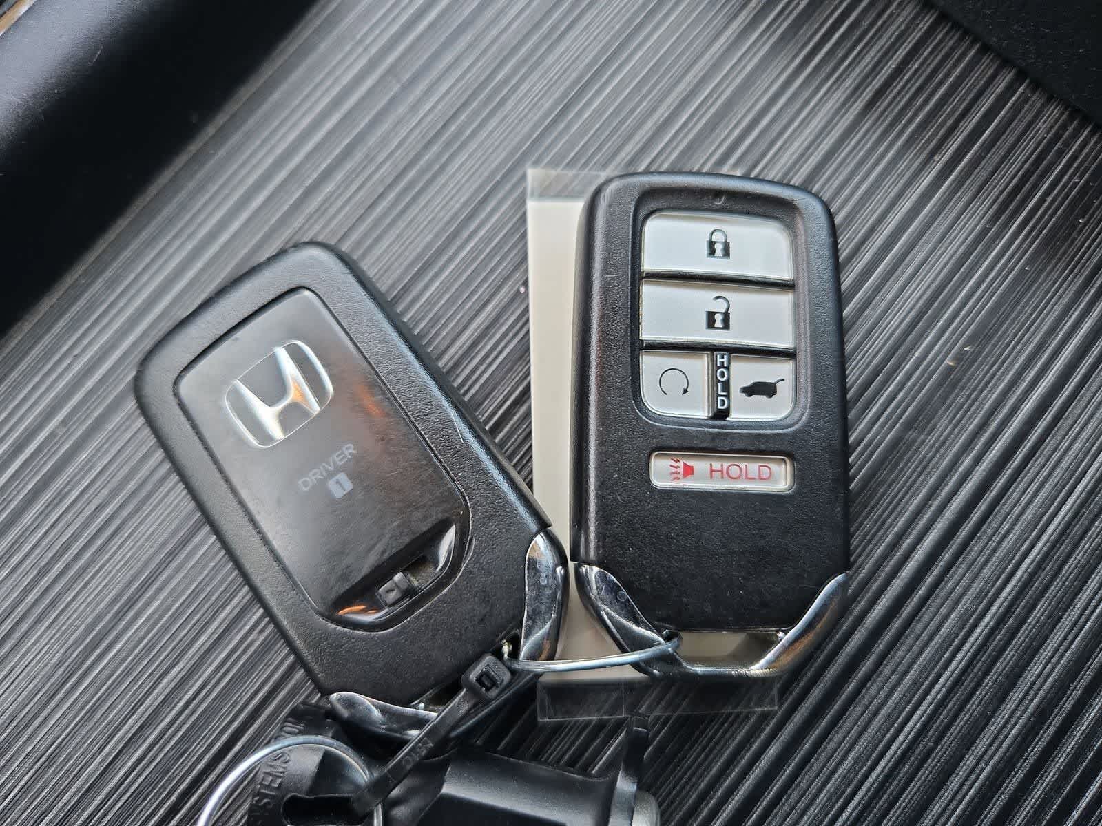 Thumbnail: 2016 Honda Pilot - 36