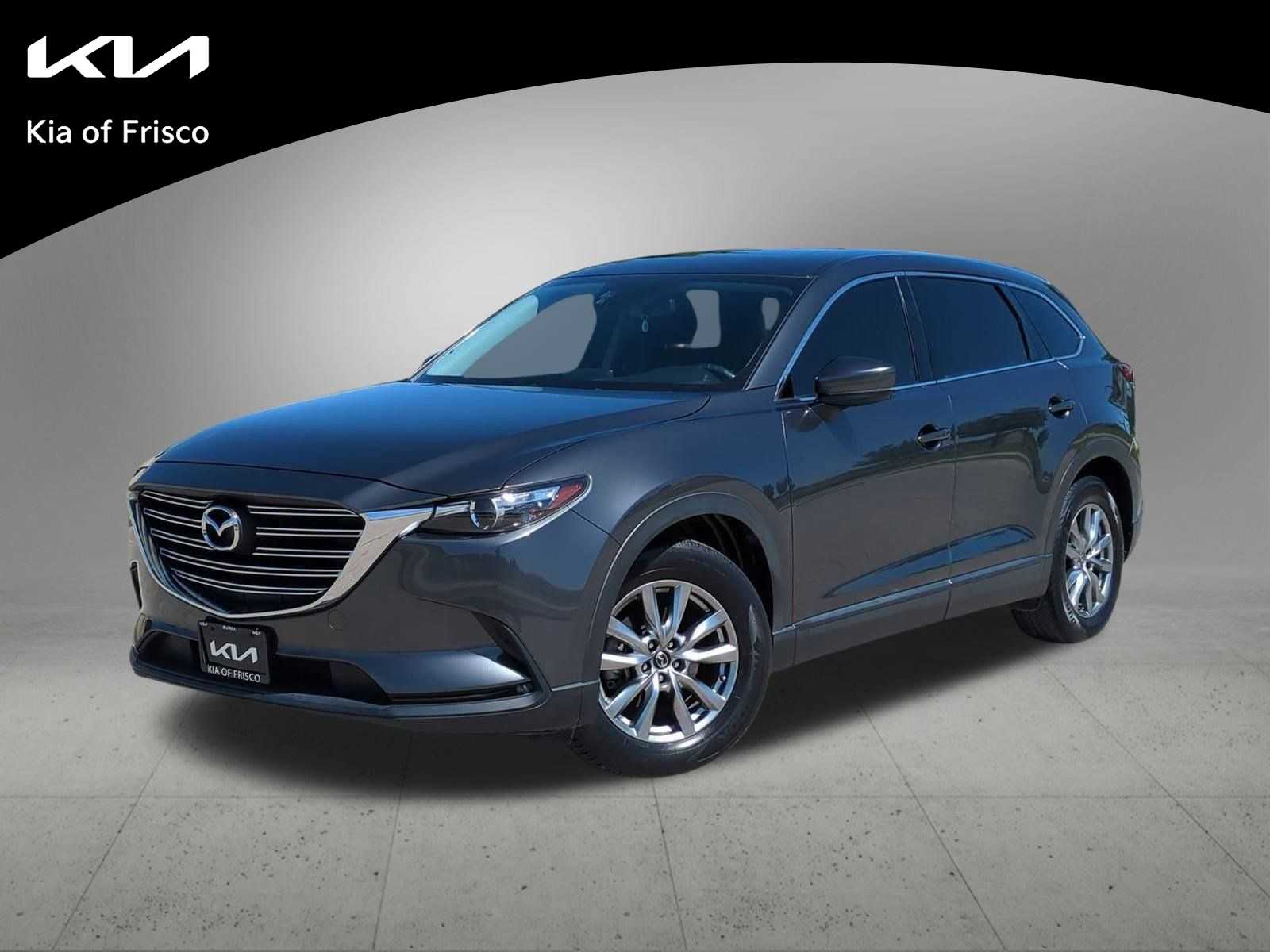 2017 Mazda CX-9 Touring -
                  Frisco, TX