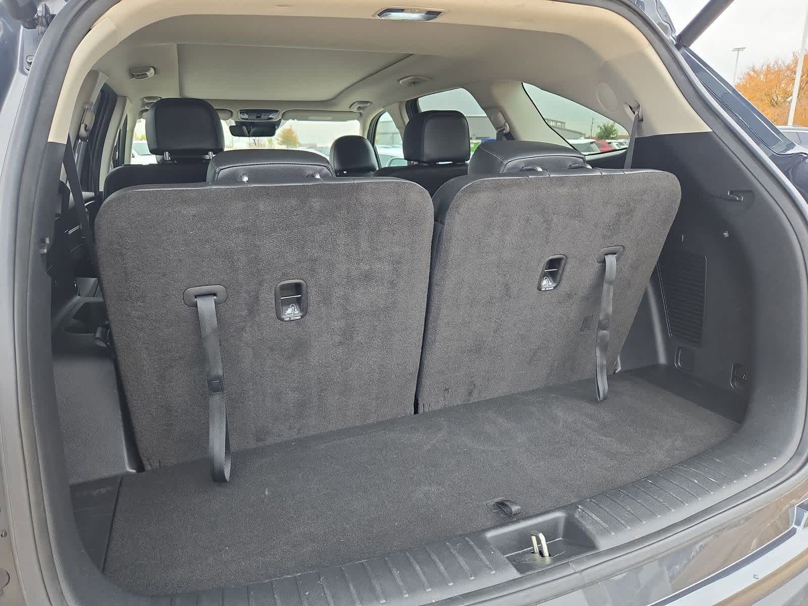 Thumbnail: 2021 Kia Sorento - 35