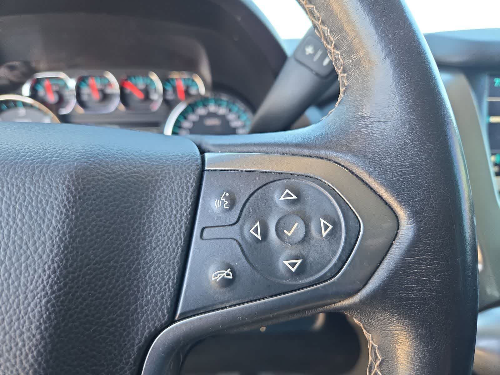 Thumbnail: 2019 Chevrolet Tahoe - 22