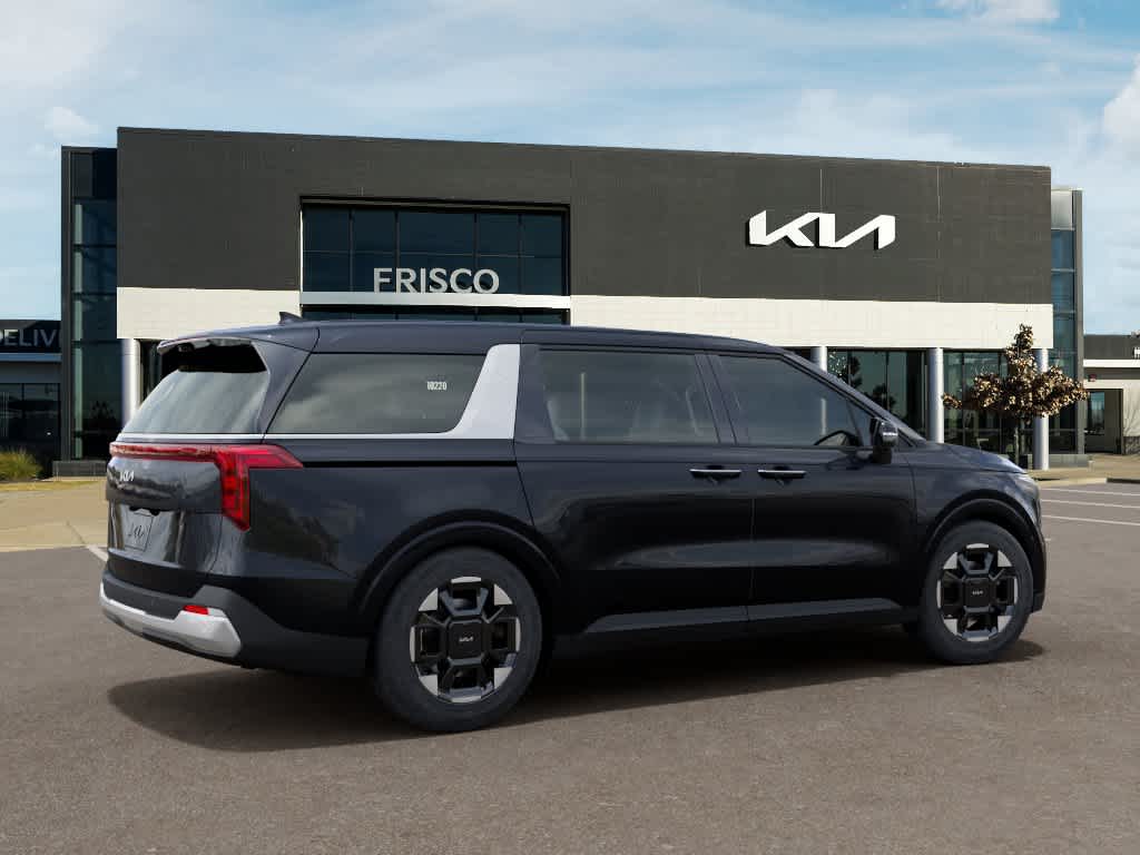 Thumbnail: 2026 Kia Carnival - 6