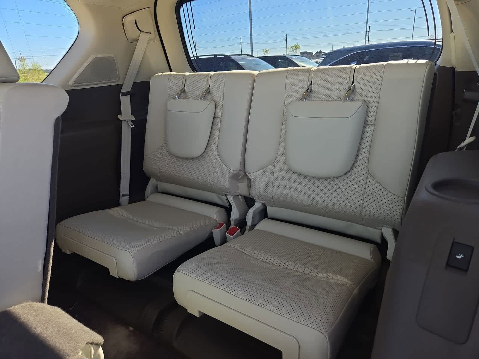 Thumbnail: 2019 Lexus GX - 38