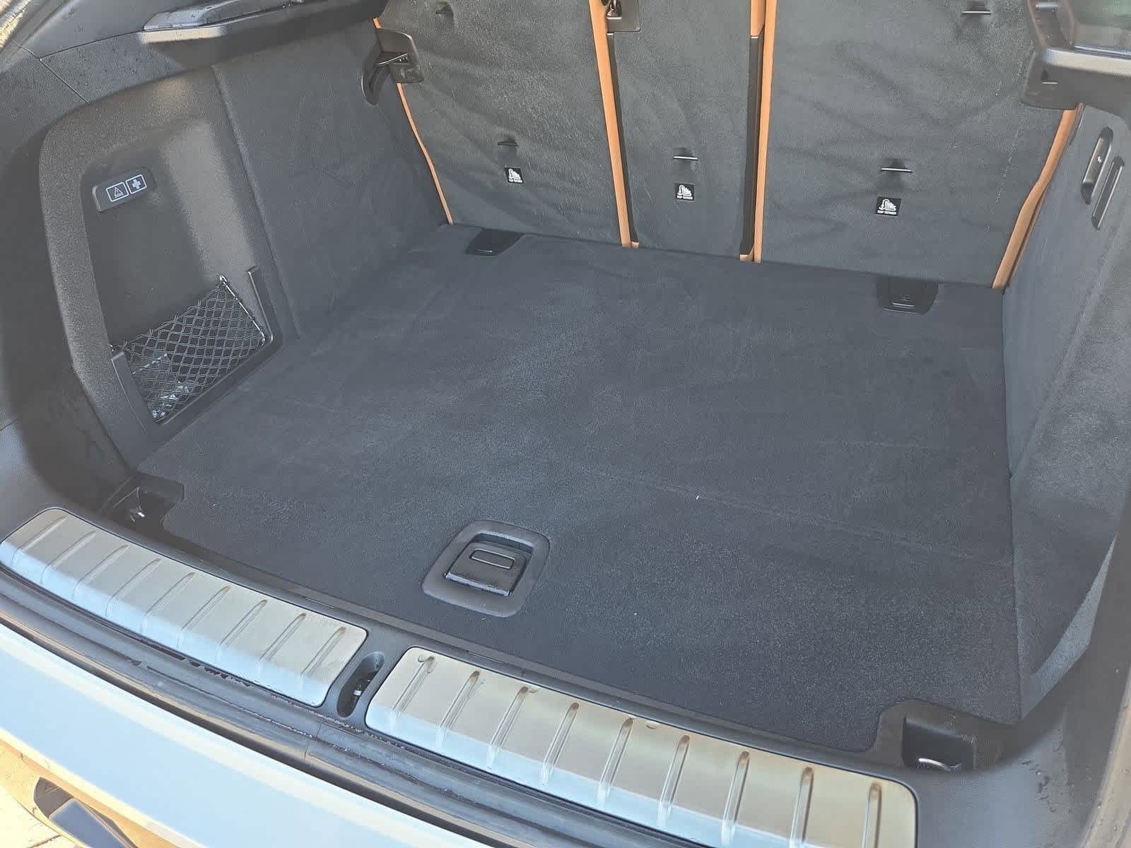 Thumbnail: 2023 BMW X4 - 34