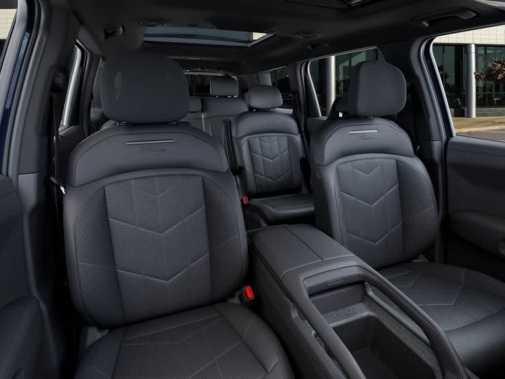 Thumbnail: 2027 Kia Telluride - 15
