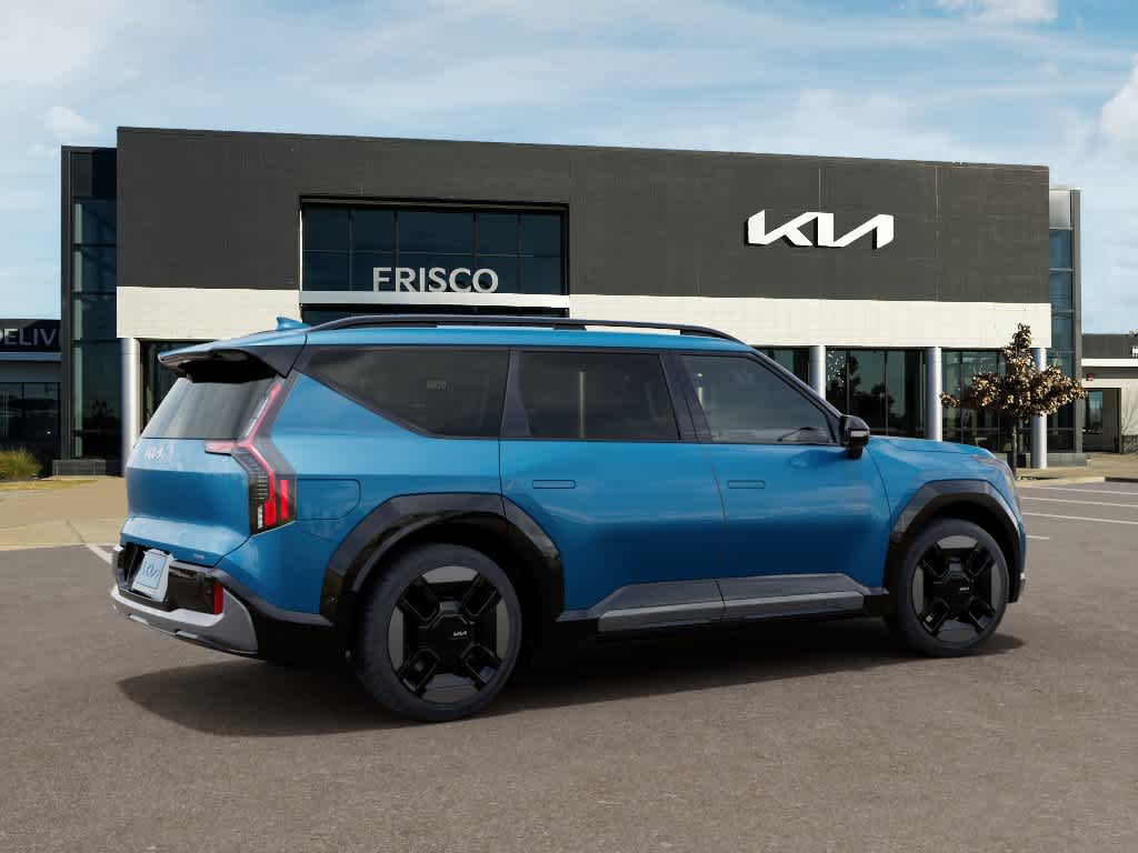 Thumbnail: 2026 Kia EV9 - 6