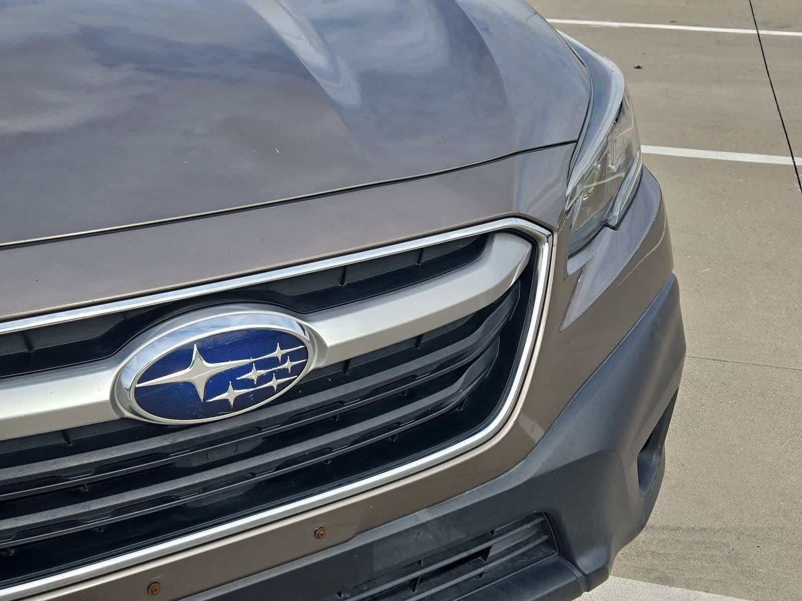 Thumbnail: 2021 Subaru Outback - 11