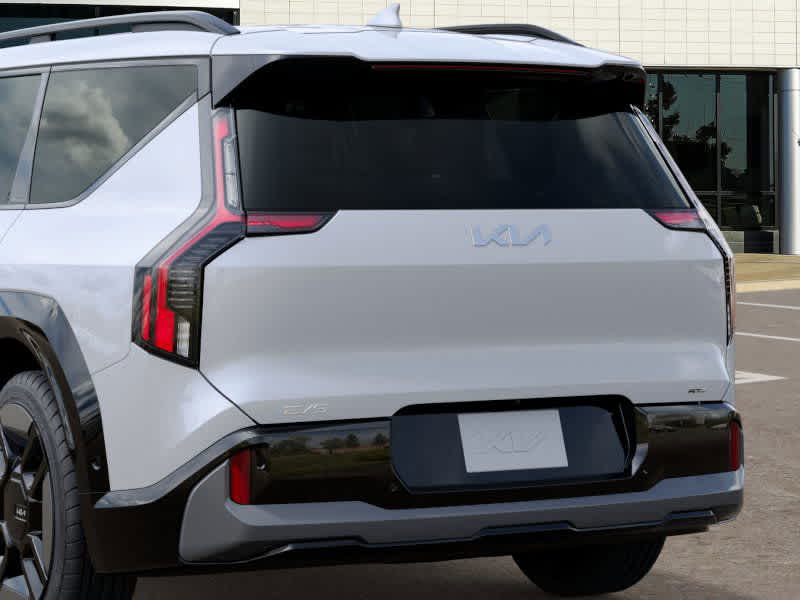 Thumbnail: 2026 Kia EV9 - 13