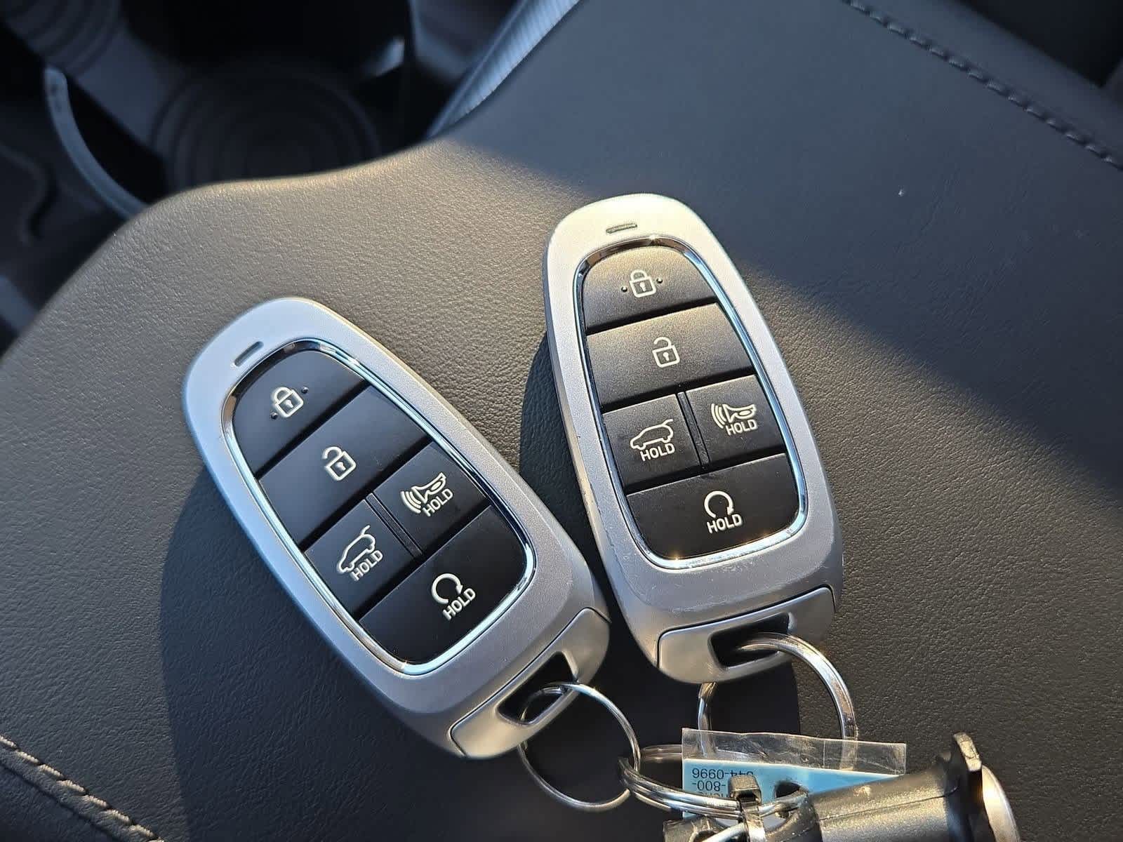 Thumbnail: 2023 Hyundai Palisade - 34