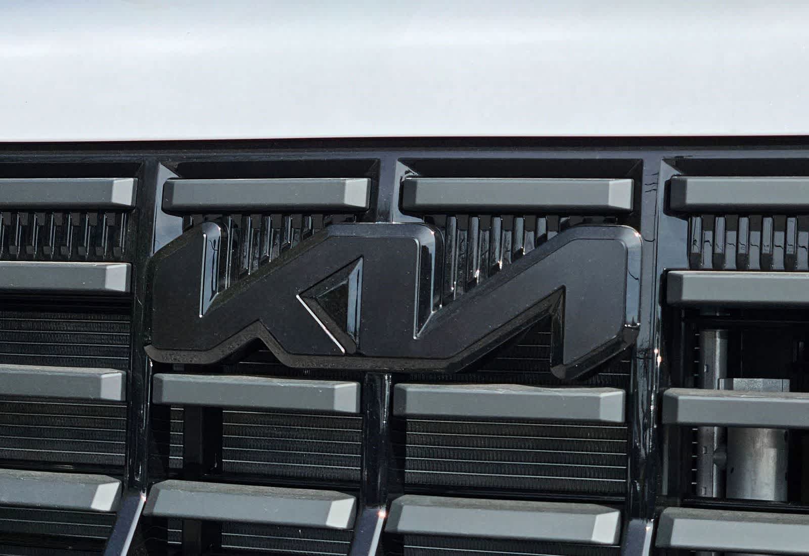 Thumbnail: 2027 Kia Telluride - 12