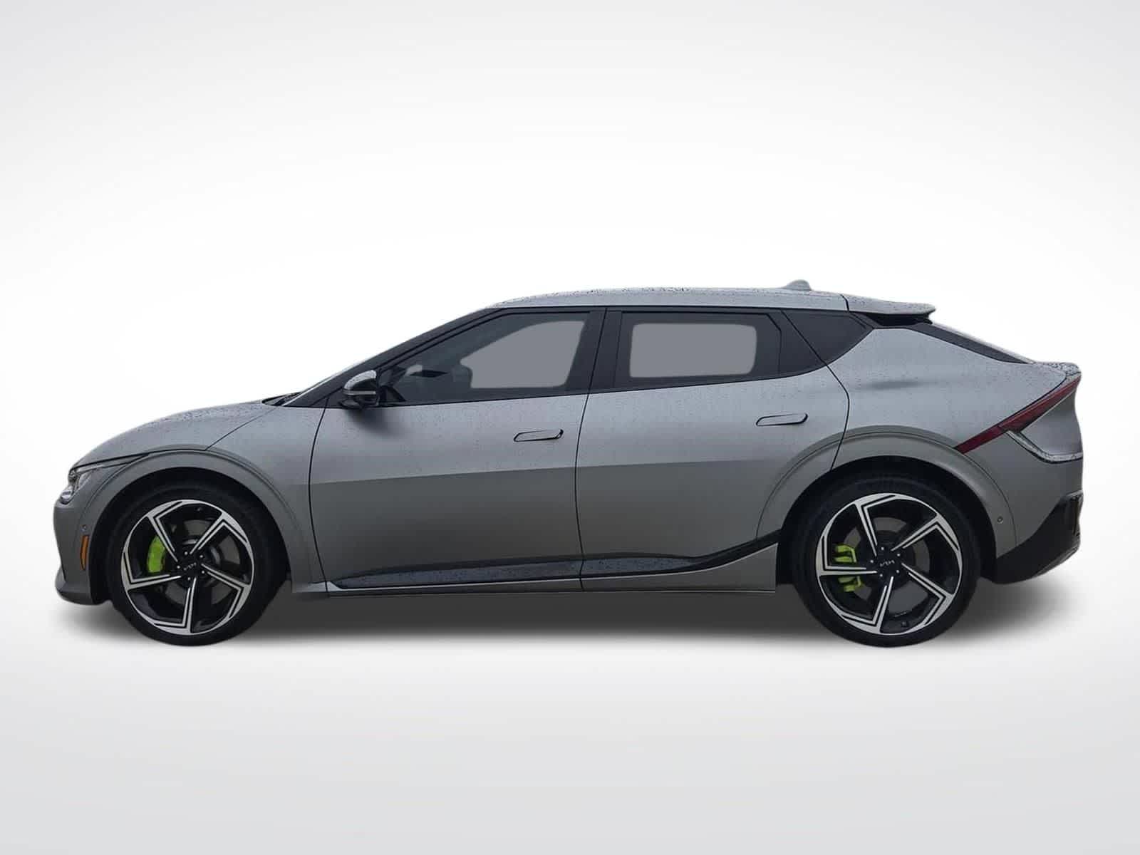 Thumbnail: 2023 Kia EV6 - 4