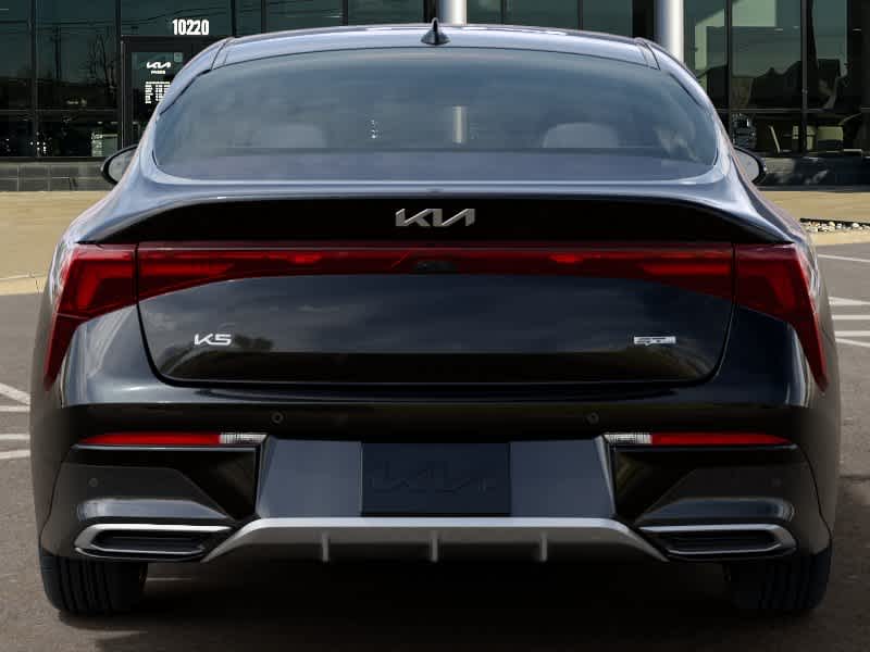 Thumbnail: 2026 Kia K5 - 13