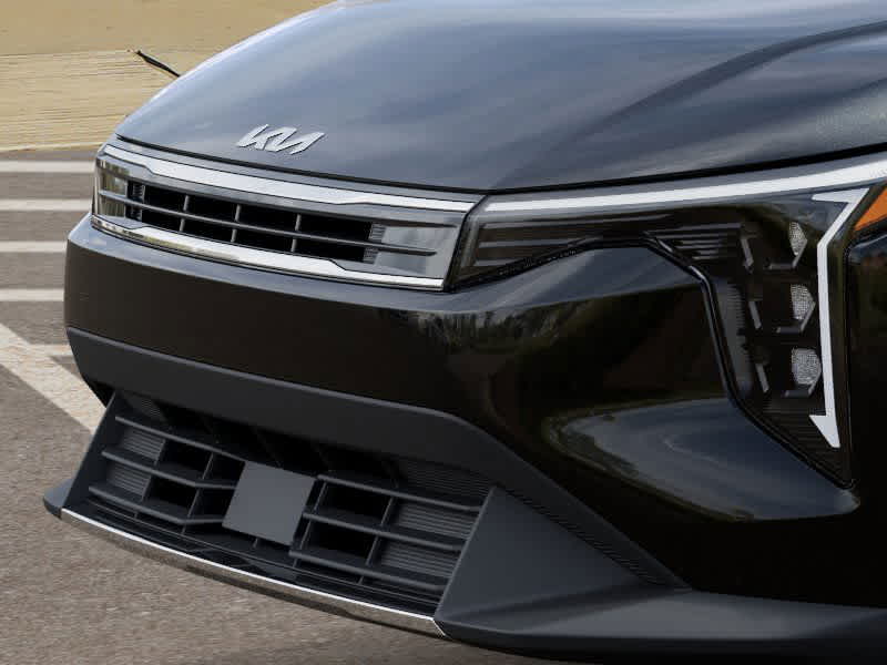 Thumbnail: 2026 Kia K4 - 12