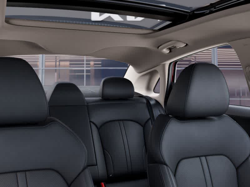 Thumbnail: 2025 Kia K5 - 27