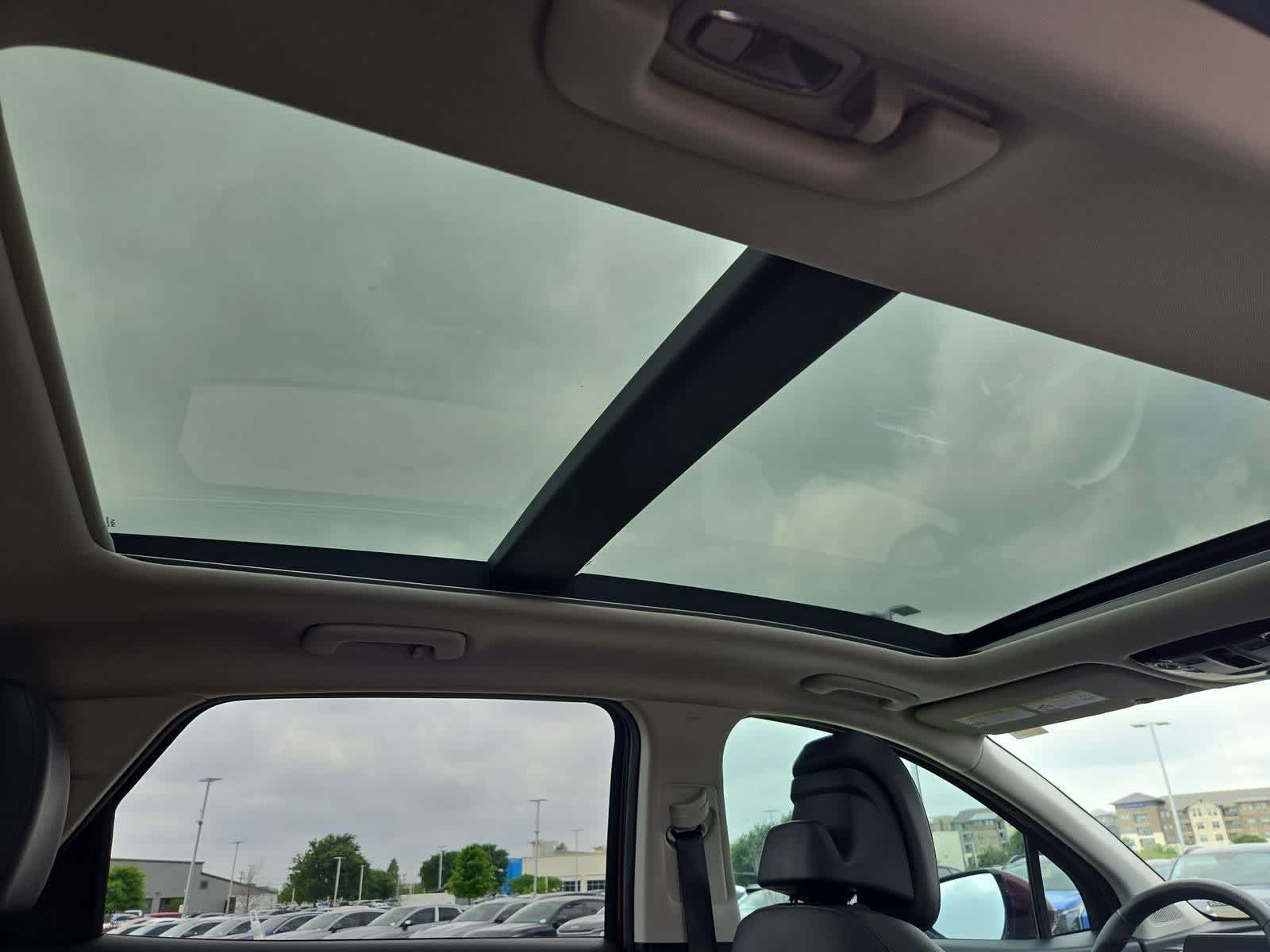 Thumbnail: 2023 Kia Sportage - 20