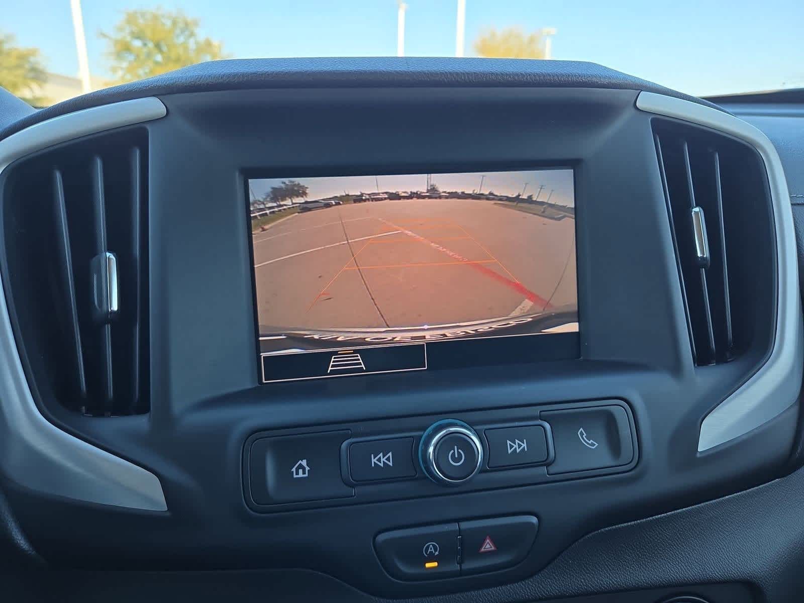 Thumbnail: 2024 GMC Terrain - 27