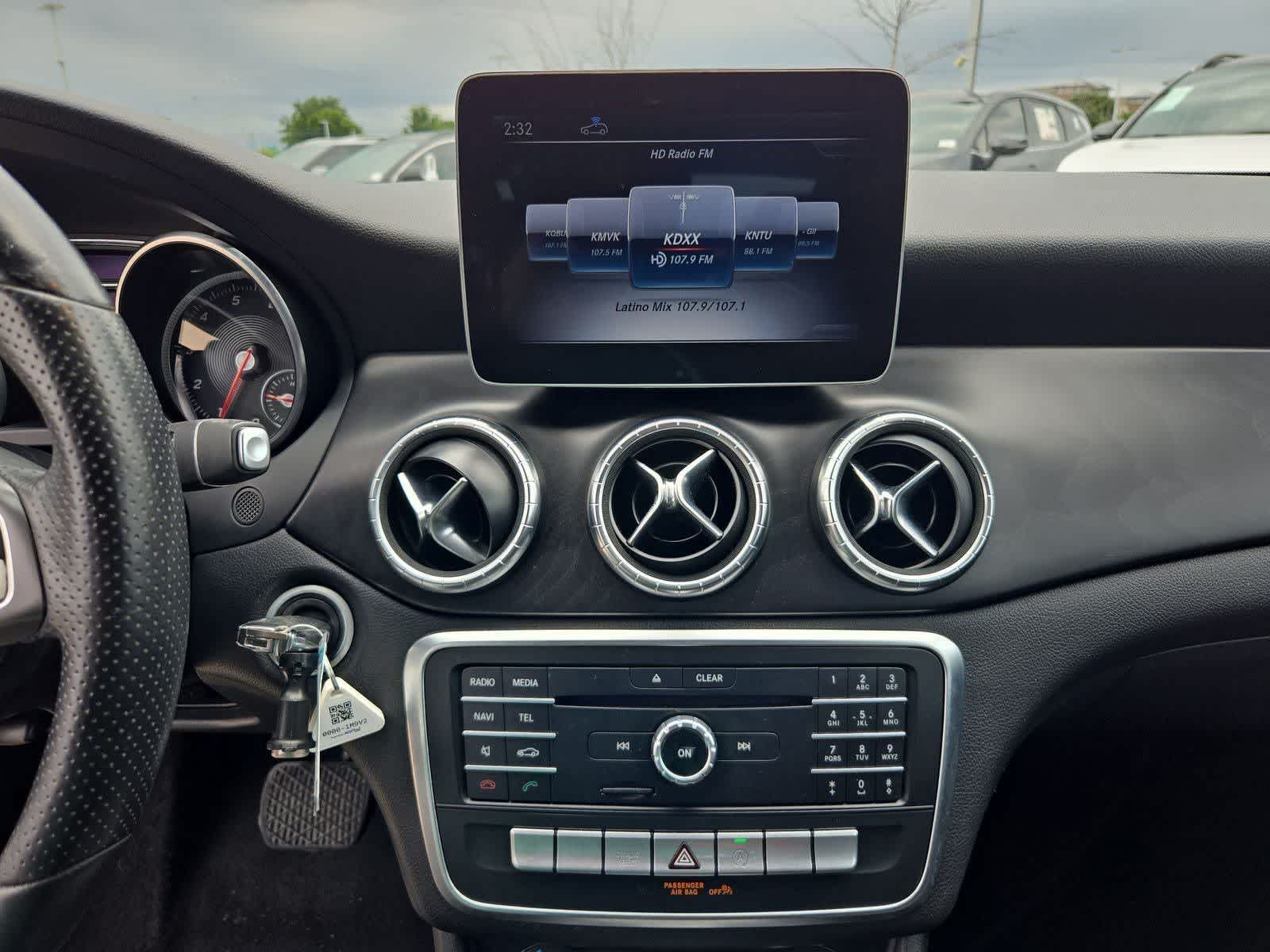 Thumbnail: 2019 Mercedes-Benz CLA - 27