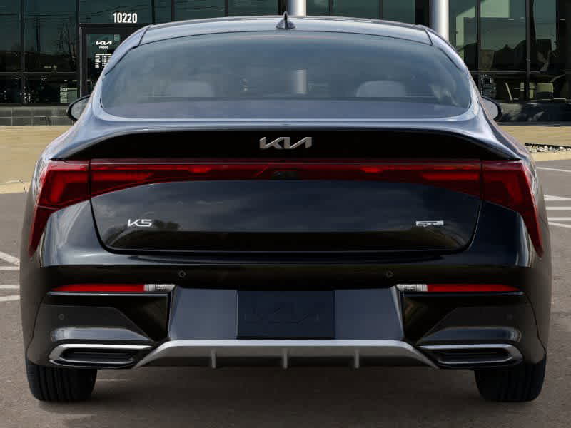 Thumbnail: 2026 Kia K5 - 13