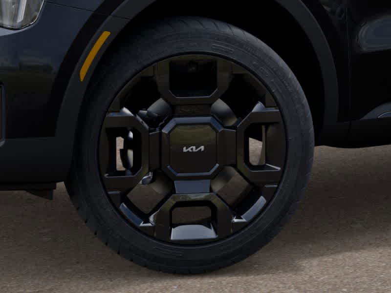 Thumbnail: 2026 Kia Sorento - 9