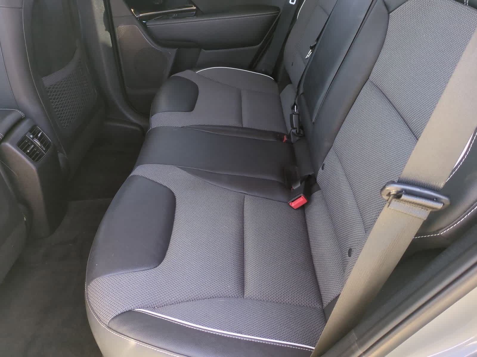 Thumbnail: 2022 Kia Niro - 19