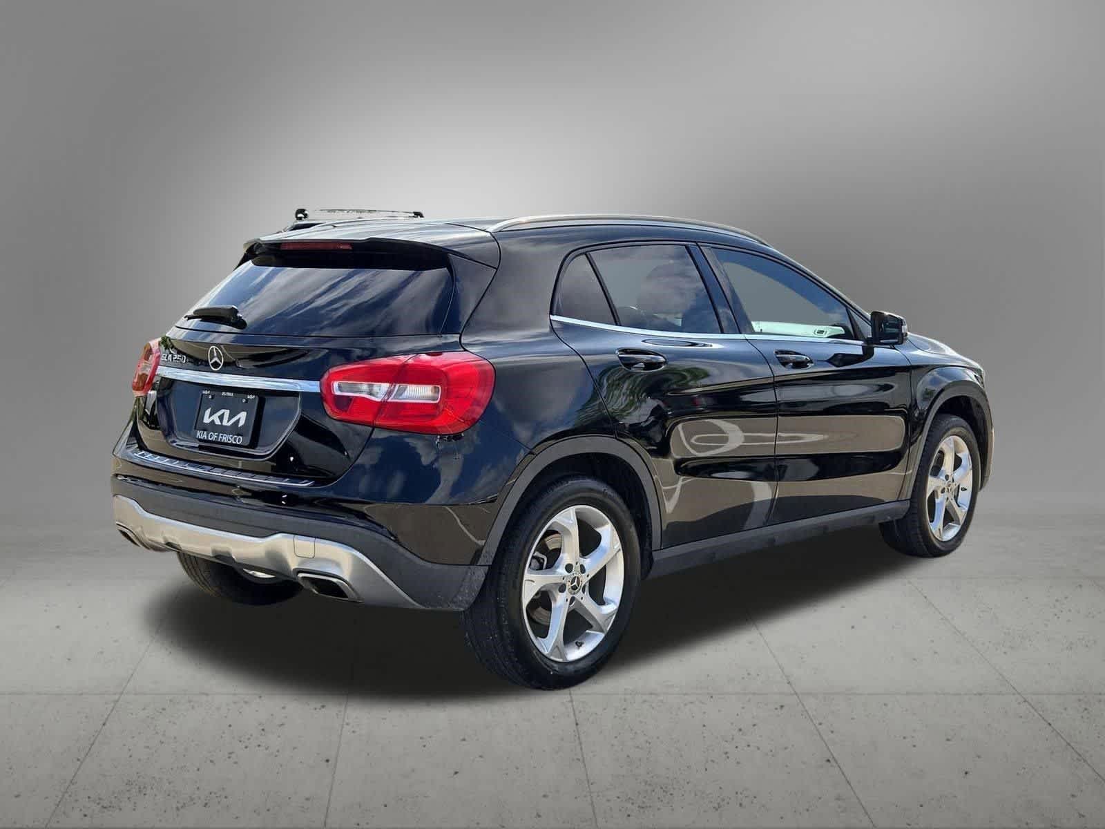 Thumbnail: 2019 Mercedes-Benz GLA - 6