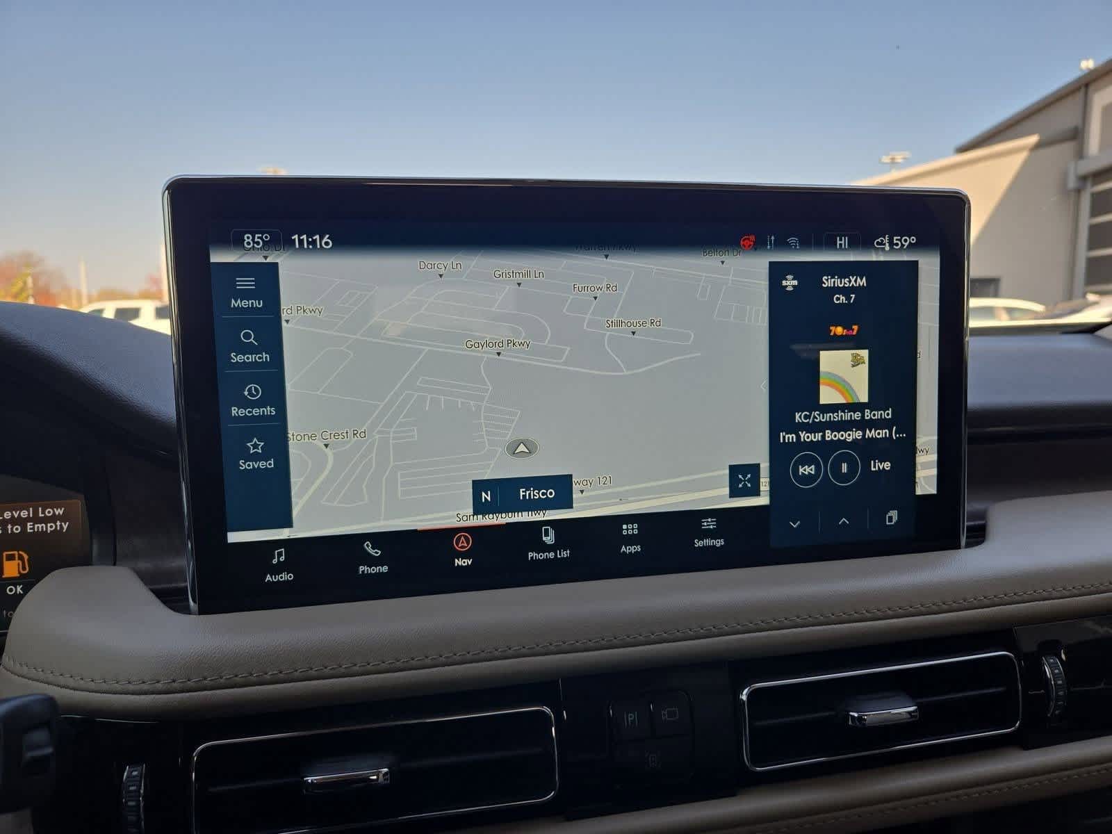 Thumbnail: 2022 Lincoln Nautilus - 27