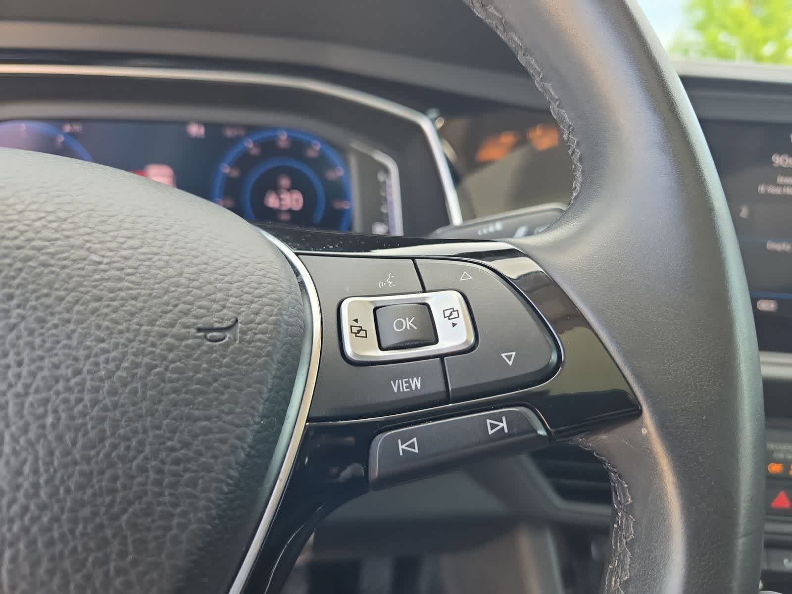 Thumbnail: 2019 Volkswagen Jetta - 23