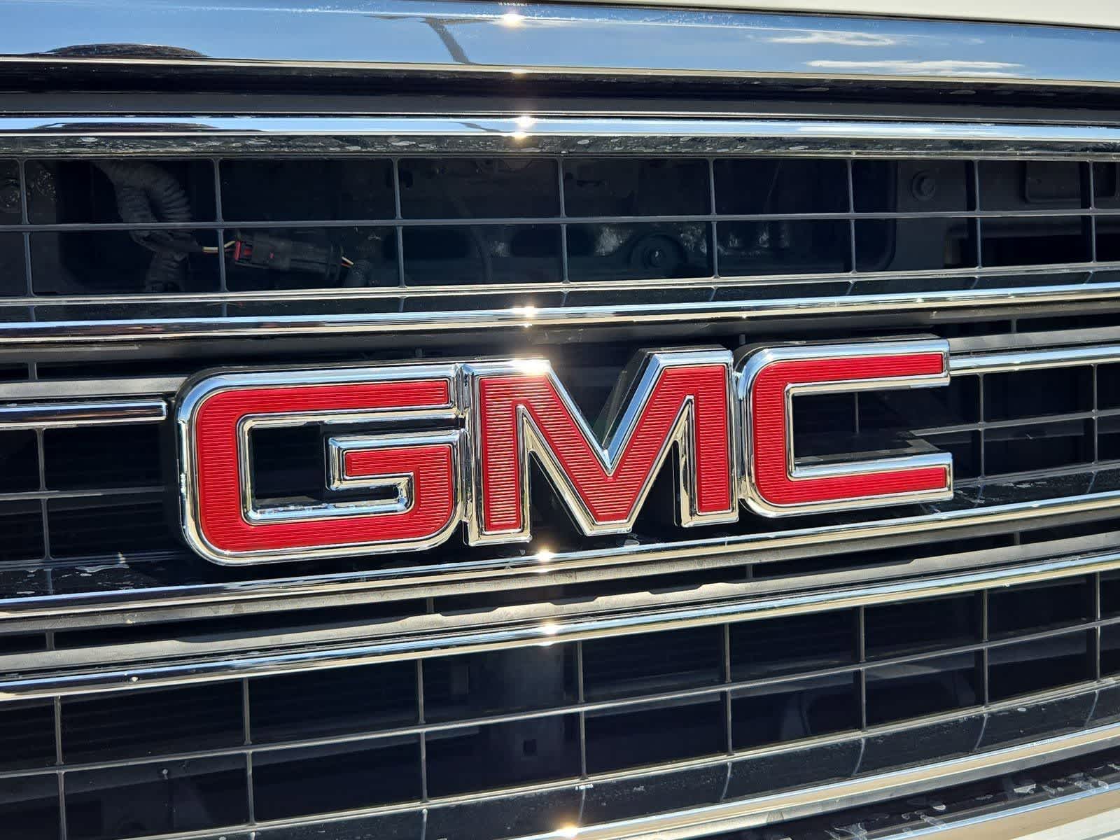 Thumbnail: 2019 GMC Yukon - 11