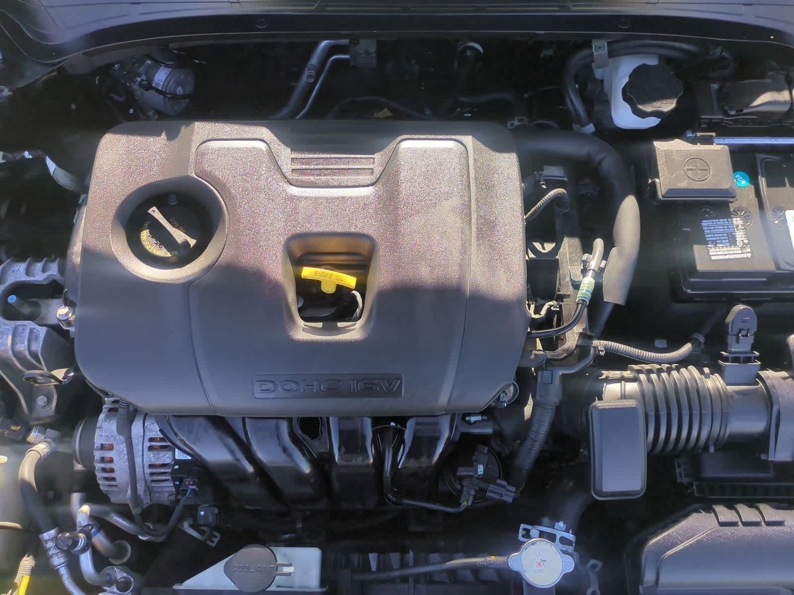 Thumbnail: 2021 Kia Forte - 14