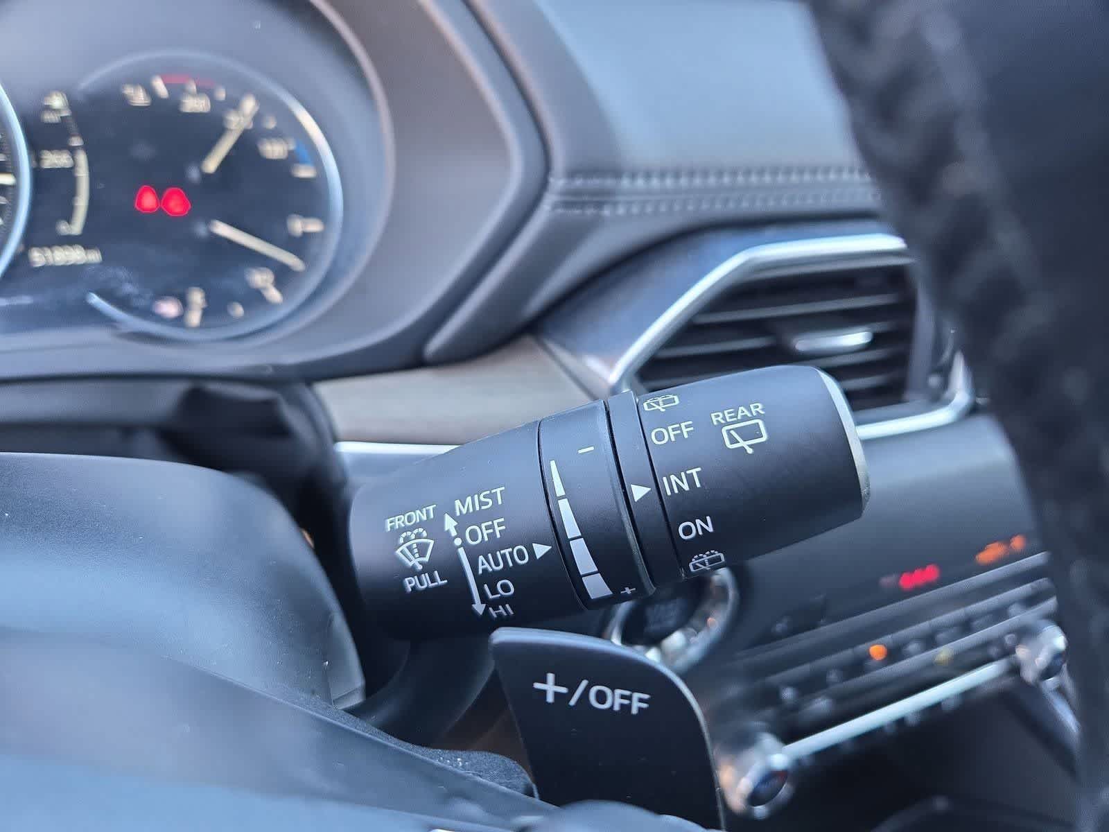 Thumbnail: 2023 Mazda CX-5 - 25